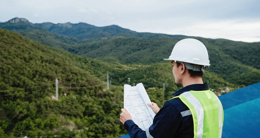 GREENSAVERS | GEOTA quer mais análise de soluções no relatório sobre ordenamento do território