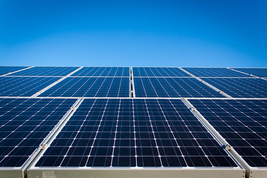 AMBIENTE MAGAZINE | GEOTA é contra o projeto da Central Fotovoltaica de Nisa