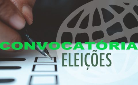 GEOTA - Convocatória para a Assembleia Geral