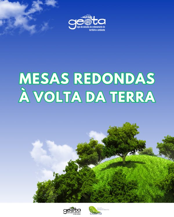 GEOTA - Os direitos de informação e de participação: de direitos constitucionais a dormens jus (parte 1)